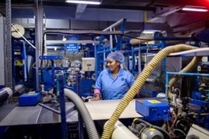 Exodus to cut 25% of global workforce in payments shift