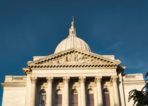 Senator Lummis: Ethics, other provisions in crypto Clarity Act to be further discussed