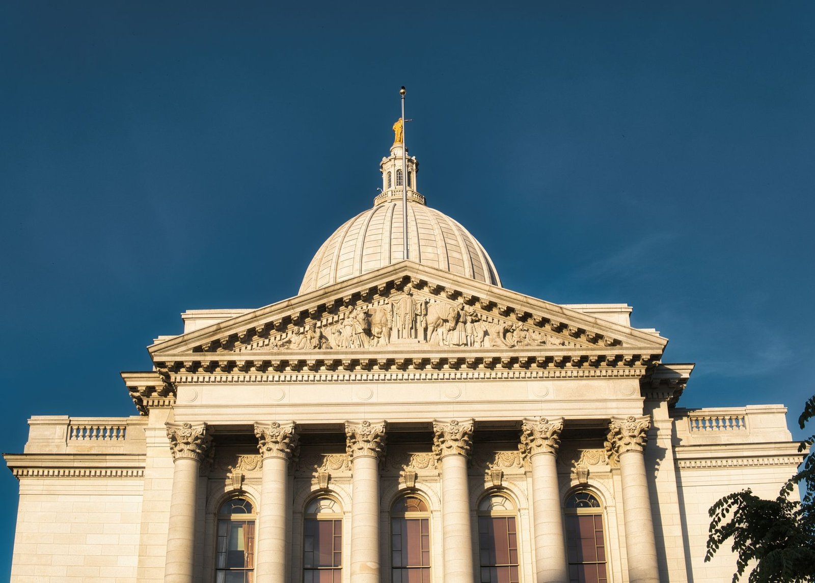 Senator Lummis: Ethics, other provisions in crypto Clarity Act to be further discussed