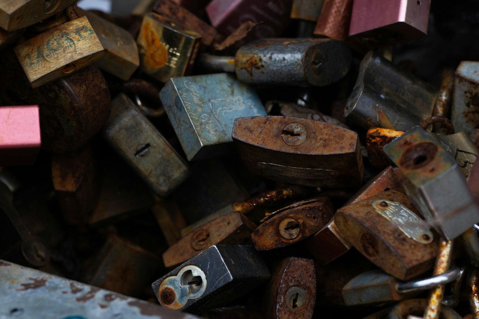 He Still Has Two Password Guesses Left Before $840 Million Deletes Itself Forever