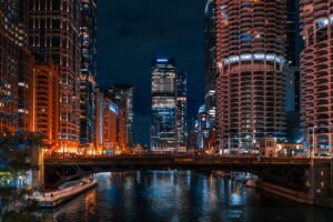 Digital Chamber sues Illinois officials over new state 0.2% crypto tax