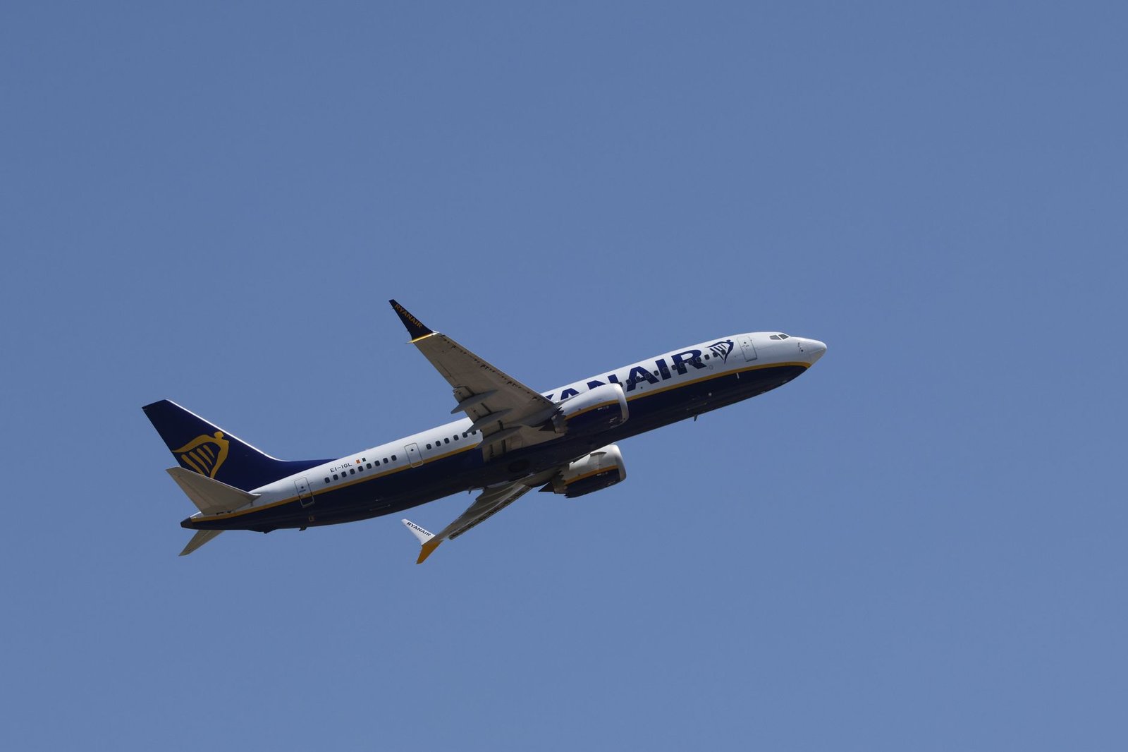 23 Years Later, a Boeing 727 That Took off in Angola Is Still Missing