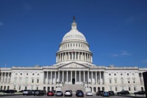 Donald Trump invokes US senator’s death to push crypto bill