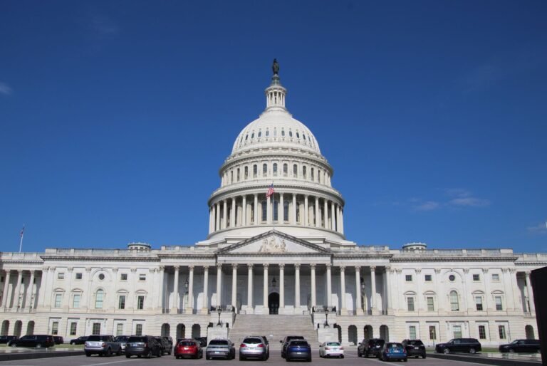 Donald Trump invokes US senator’s death to push crypto bill