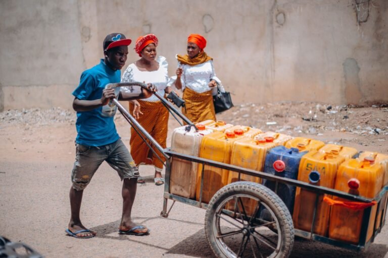 Nigeria’s EFCC Pushes $9.2M Crypto Fraud Case Against Alleged Scammer After Bitcoin Transfer
