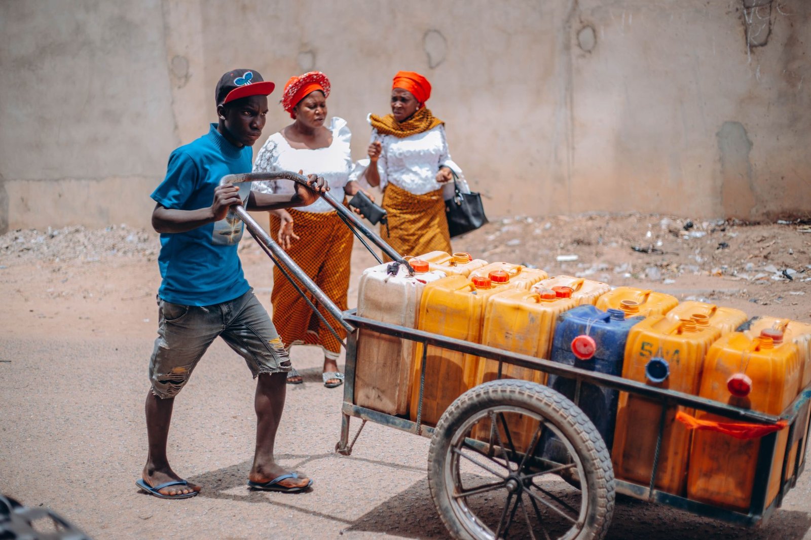 Nigeria’s EFCC Pushes $9.2M Crypto Fraud Case Against Alleged Scammer After Bitcoin Transfer