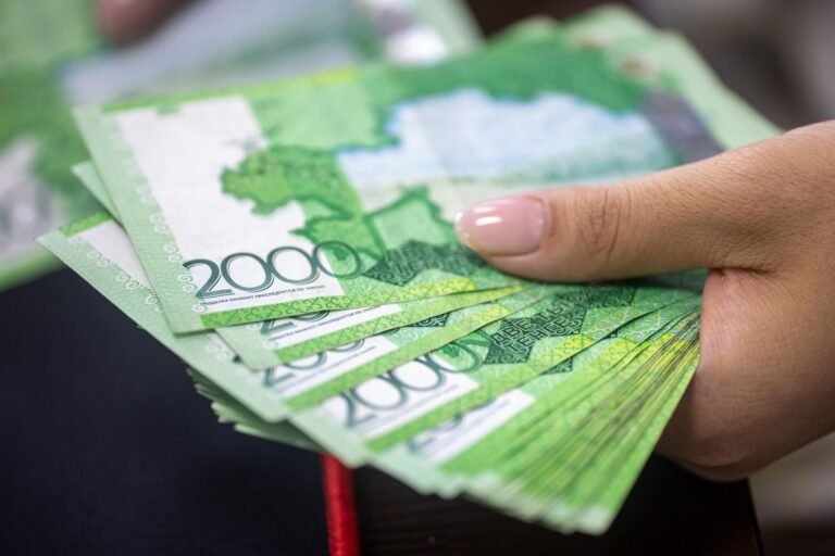 Russia on track for digital ruble rollout on Sept. 1: Central bank governor