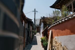South Korea's oldest crypto exchange is now part of the $1 trillion Mirae Group family