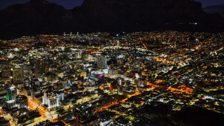 Luno Pushes South Africa to Rewrite Crypto Rules Through Parliament, Not Proclamation