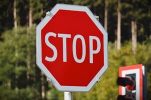 Binance joins STOP THE TRAFFIK in anti-human trafficking effort