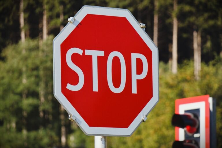 Binance joins STOP THE TRAFFIK in anti-human trafficking effort