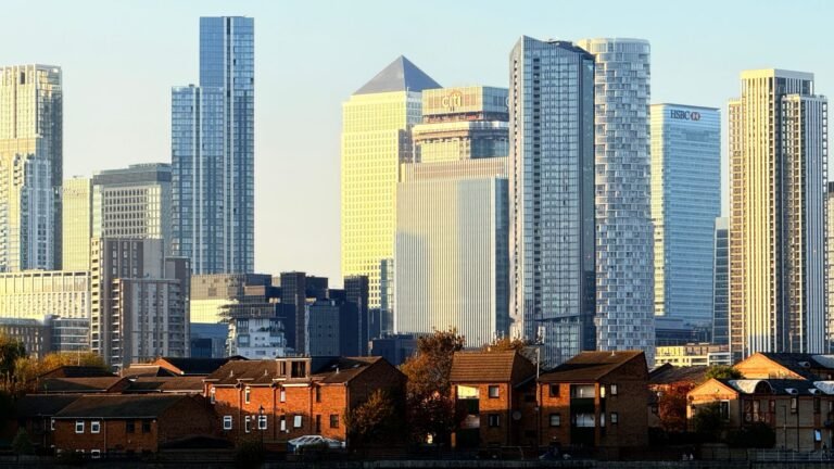 HSBC wins Bank of England approval to enter Digital Securities Sandbox