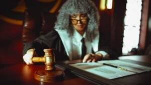 Argentine Judge Orders ID, Freeze of 25 LIBRA-Linked Crypto Wallets