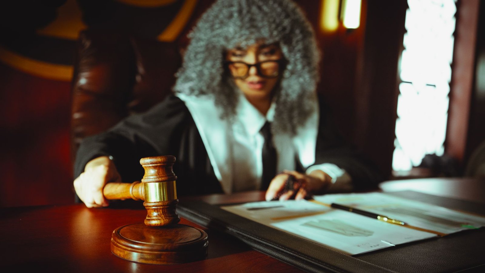Argentine Judge Orders ID, Freeze of 25 LIBRA-Linked Crypto Wallets