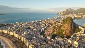 Brazil’s CVM Launches Strategic Working Group to Regulate Securities Tokenization