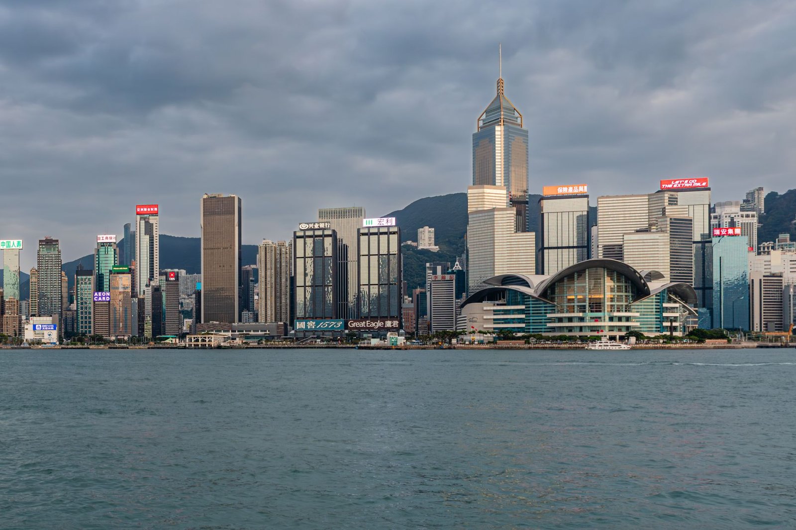 Hong Kong’s central bank puts a number on lenders' quantum preparedness. It's very low.