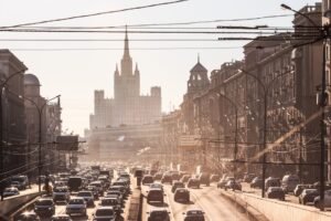 Russian parliament passes law regulating crypto market