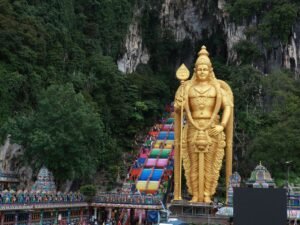 Balaji seeks Malaysia deal, threatens exit after Network School probe