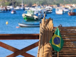 Brazil Orders Tobacco-Style Warnings on All Betting Ads: ‘Betting Makes You Lose Money’