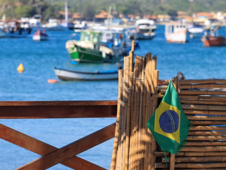 Brazil Orders Tobacco-Style Warnings on All Betting Ads: ‘Betting Makes You Lose Money’