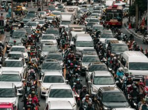 An Easy-to-Miss Radio Traffic Jam Is Behind Many Home WiFi Slowdowns