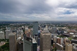Australia Blocks GTA Online Casino Ahead of Rockstar’s $8B Launch