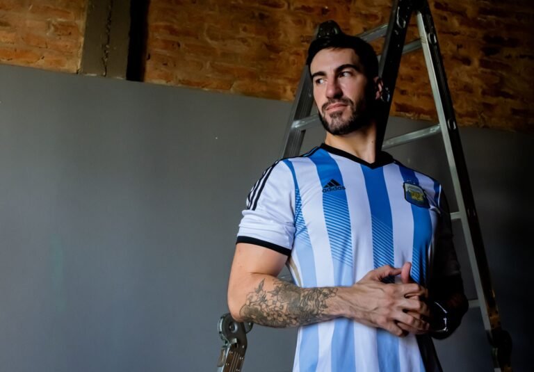 An AI Deepfake of Bruno Fernandes Posed as a Brand Ambassador for an Unlicensed Casino