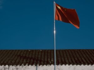 Trump Warns China Would Seize Crypto Lead if US Steps Back From Industry