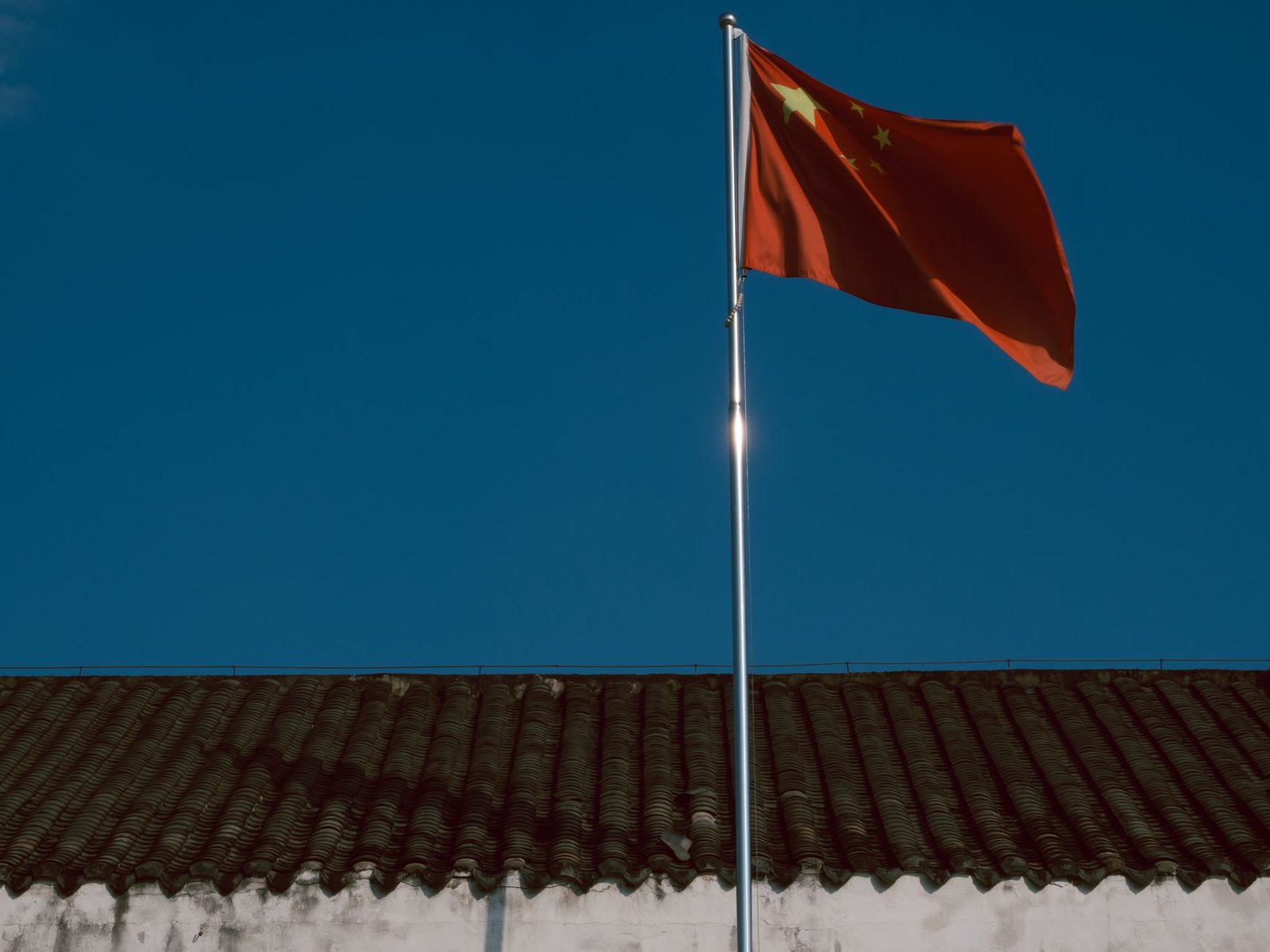 Trump Warns China Would Seize Crypto Lead if US Steps Back From Industry