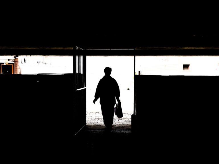 Grayscale's CFO exits after 7 years with crypto asset manager
