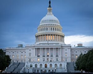 Trump-Backed CLARITY Act Text Set to Drop With No Democrats on Board, and It Needs 7 of Them