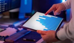 Robinhood Pulls in $1.31B Q2 Revenue as 44% Trading Surge Fuels Record Profit