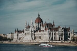 Russia’s parliament to hold final readings on crypto bill Tuesday
