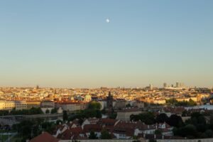 Czech Republic tells ISPs to block Polymarket after gambling blacklisting