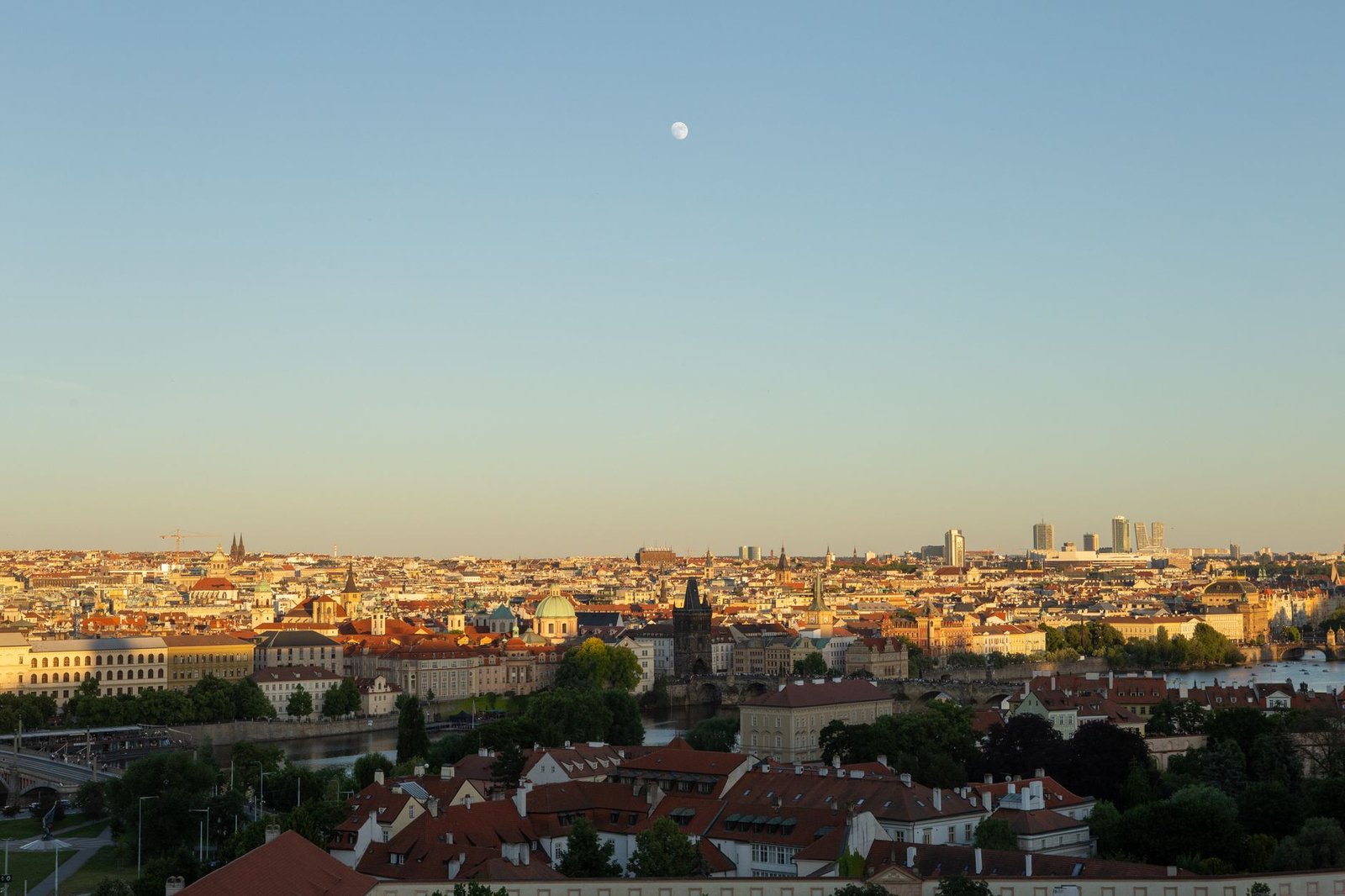 Czech Republic tells ISPs to block Polymarket after gambling blacklisting