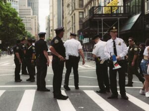 Professional Law Enforcement Group Backs Crypto’s CLARITY Act, Adding Pressure Before August Recess
