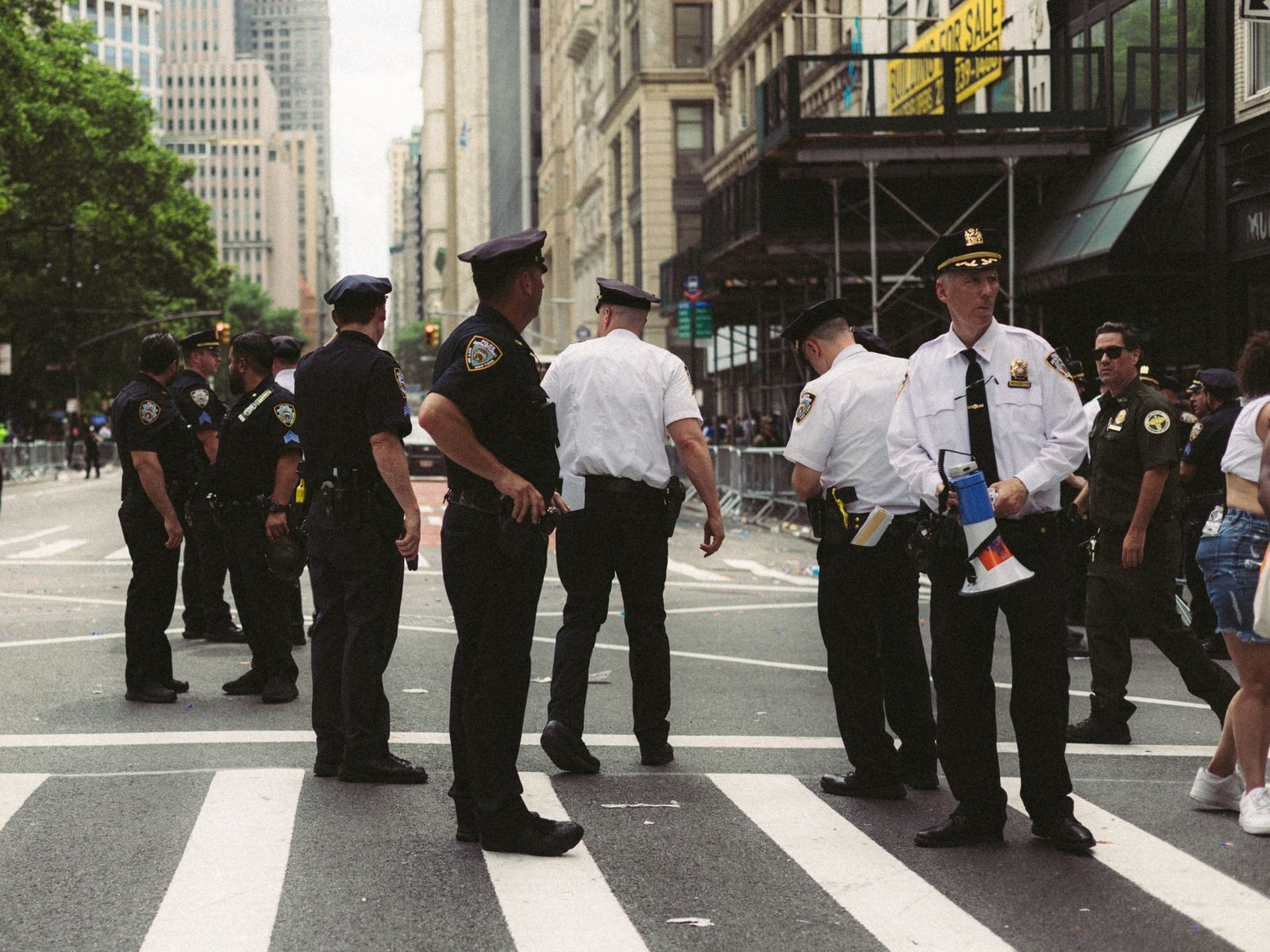 Professional Law Enforcement Group Backs Crypto’s CLARITY Act, Adding Pressure Before August Recess