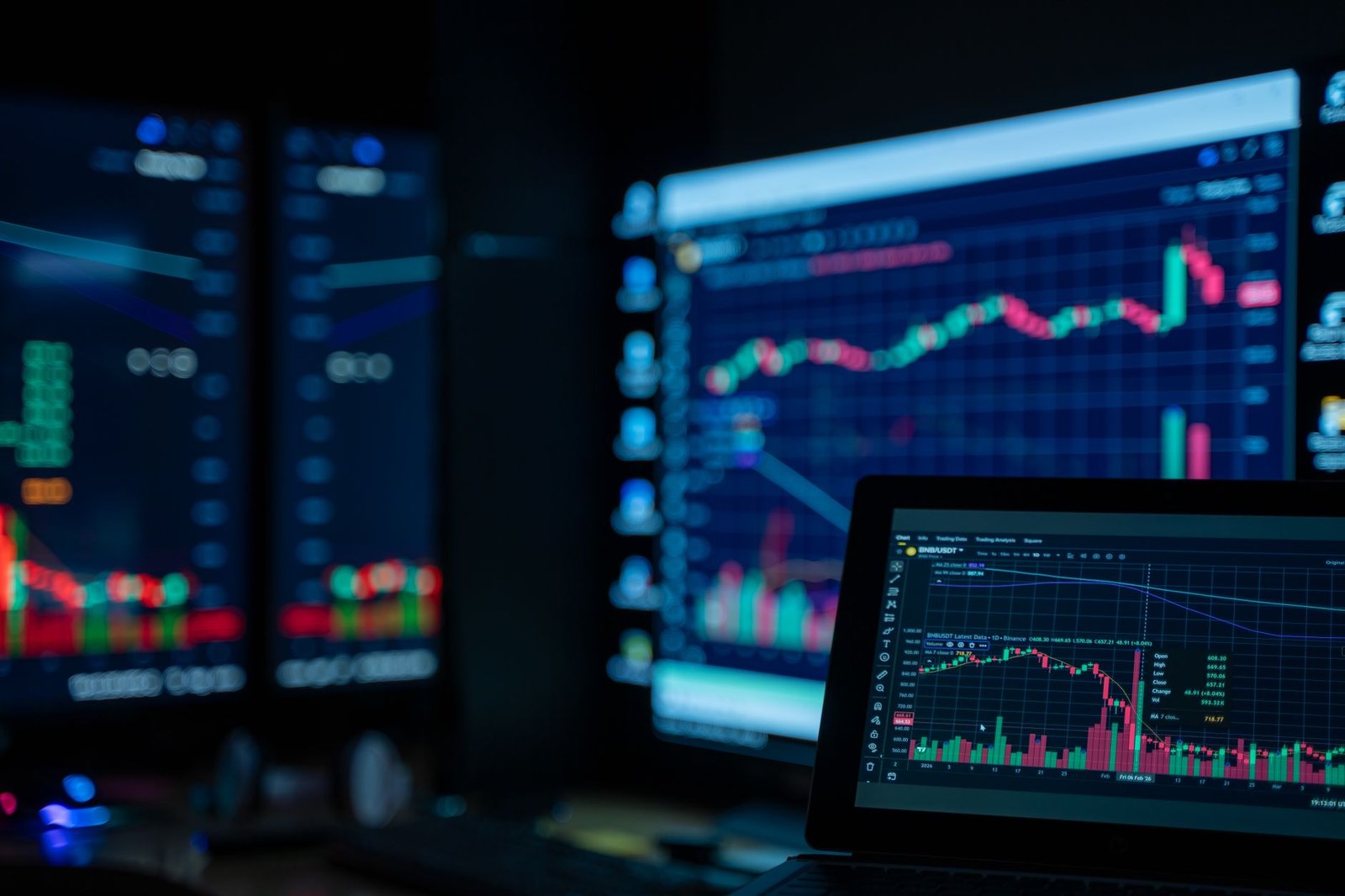 DOJ Indicts Crypto Investor Over Alleged $20 Million Fraud Targeting Dozens of Victims