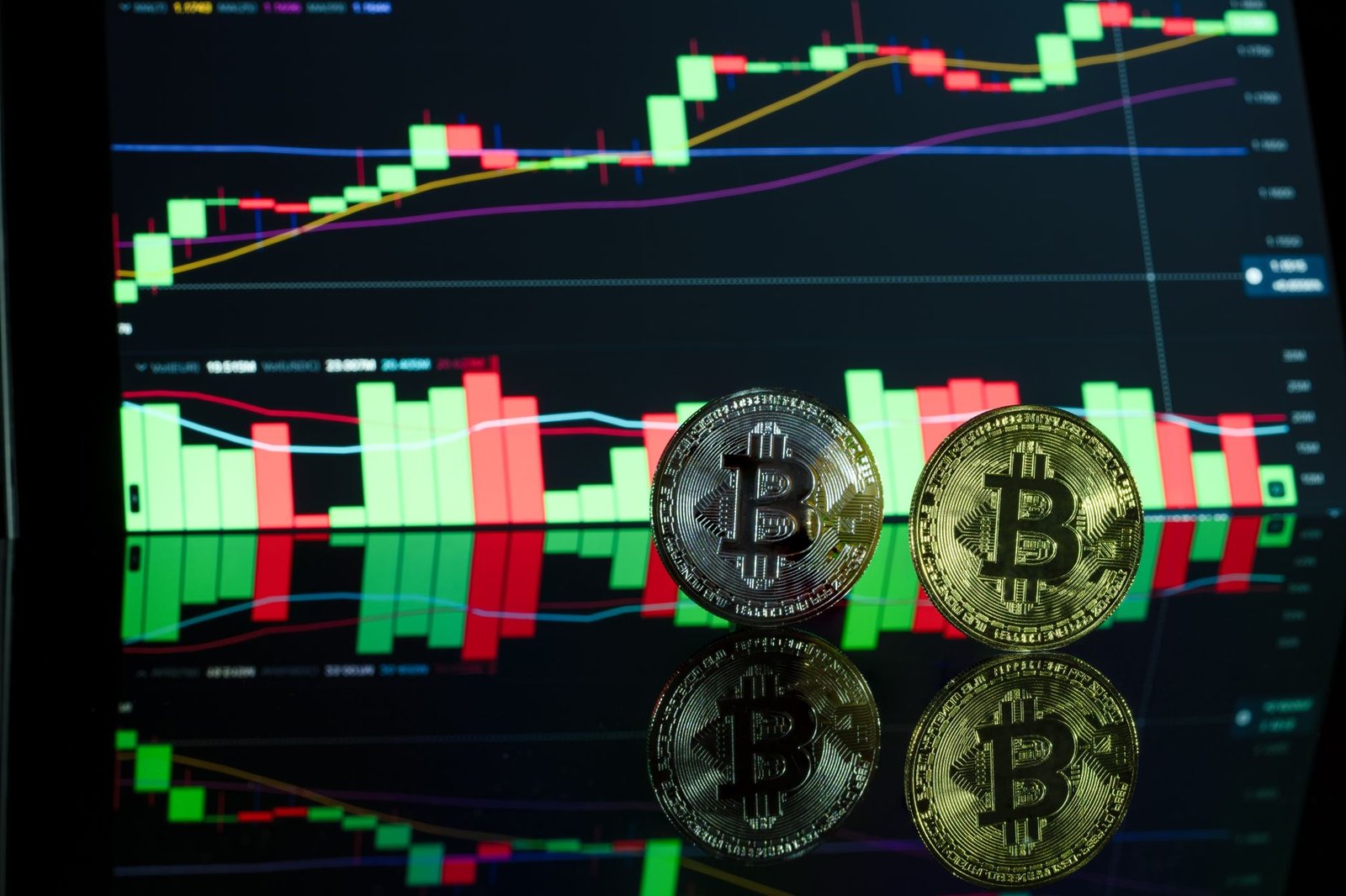 Bitcoin Traders Face $75M in Liquidations After Three Failed Attempts to Clear $65,600