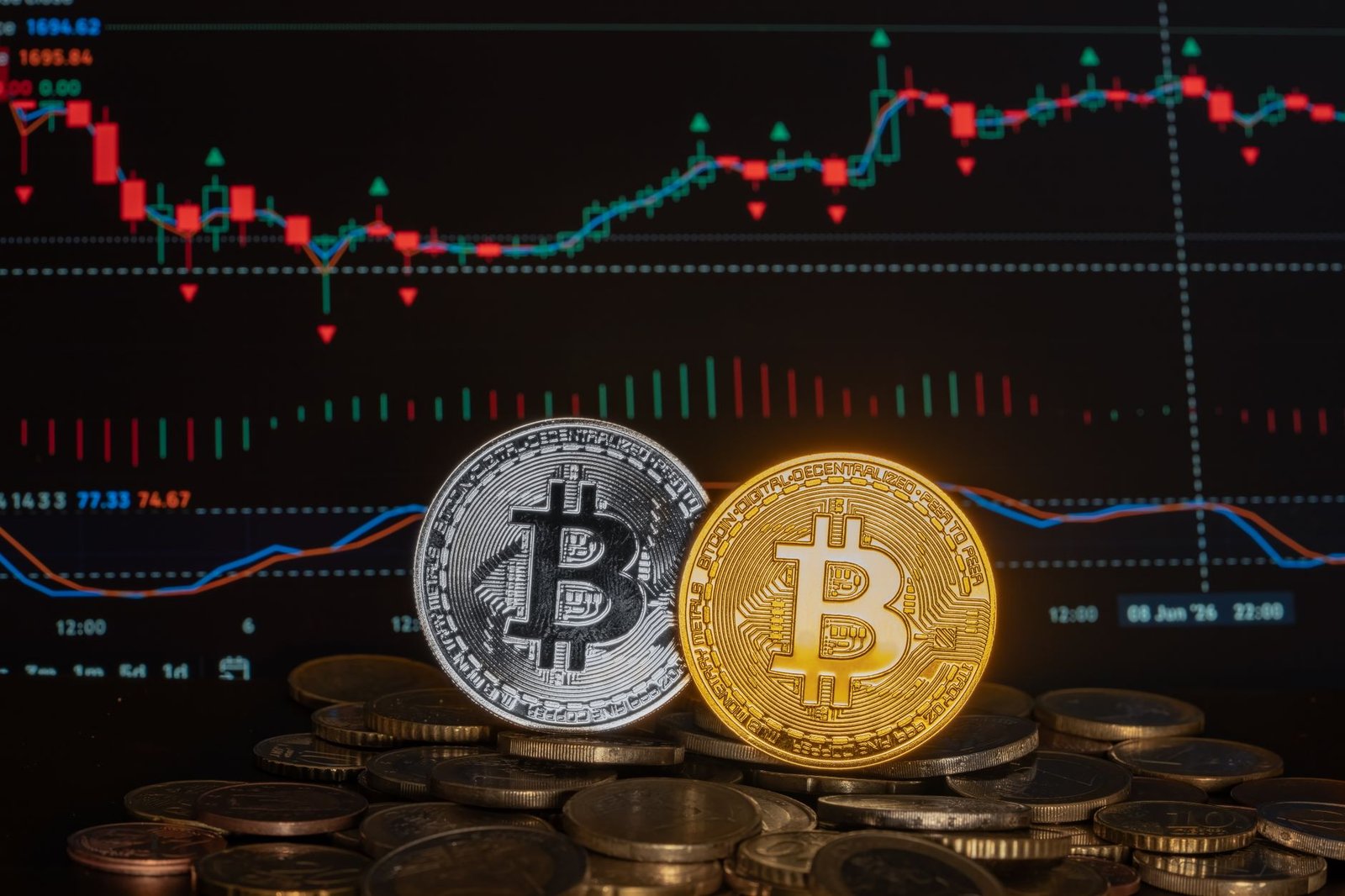 XRP Price Bounces as Hong Kong Pushes Ripple Retail Trading