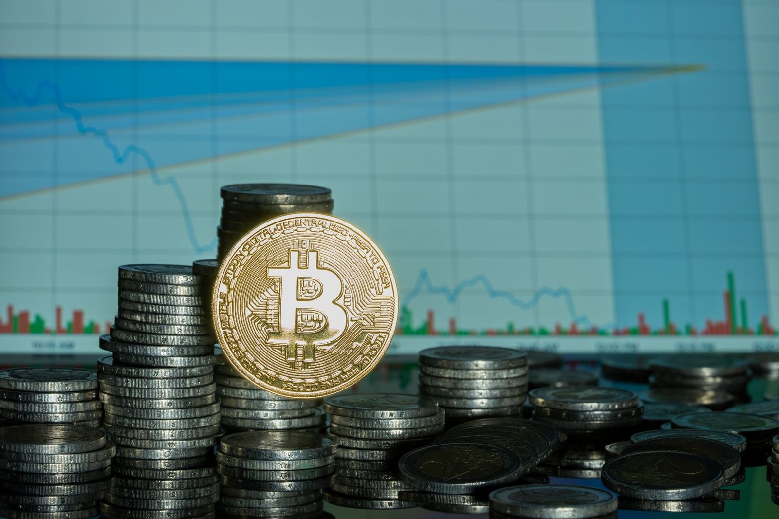 Stablecoins Eclipse Bitcoin in Brazil as Demand Hits $14.68B