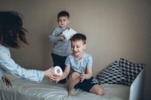 The KIDS Act is way worse than digital carding — it is a mass surveillance system