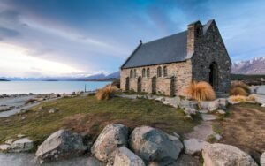 Bitget secures license for New Zealand expansion
