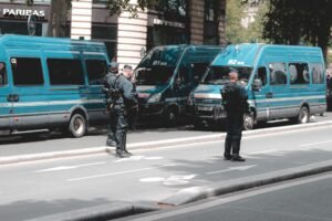 France Orders ISPs to Block Polymarket After French Traffic Surges to 578,000 Visits
