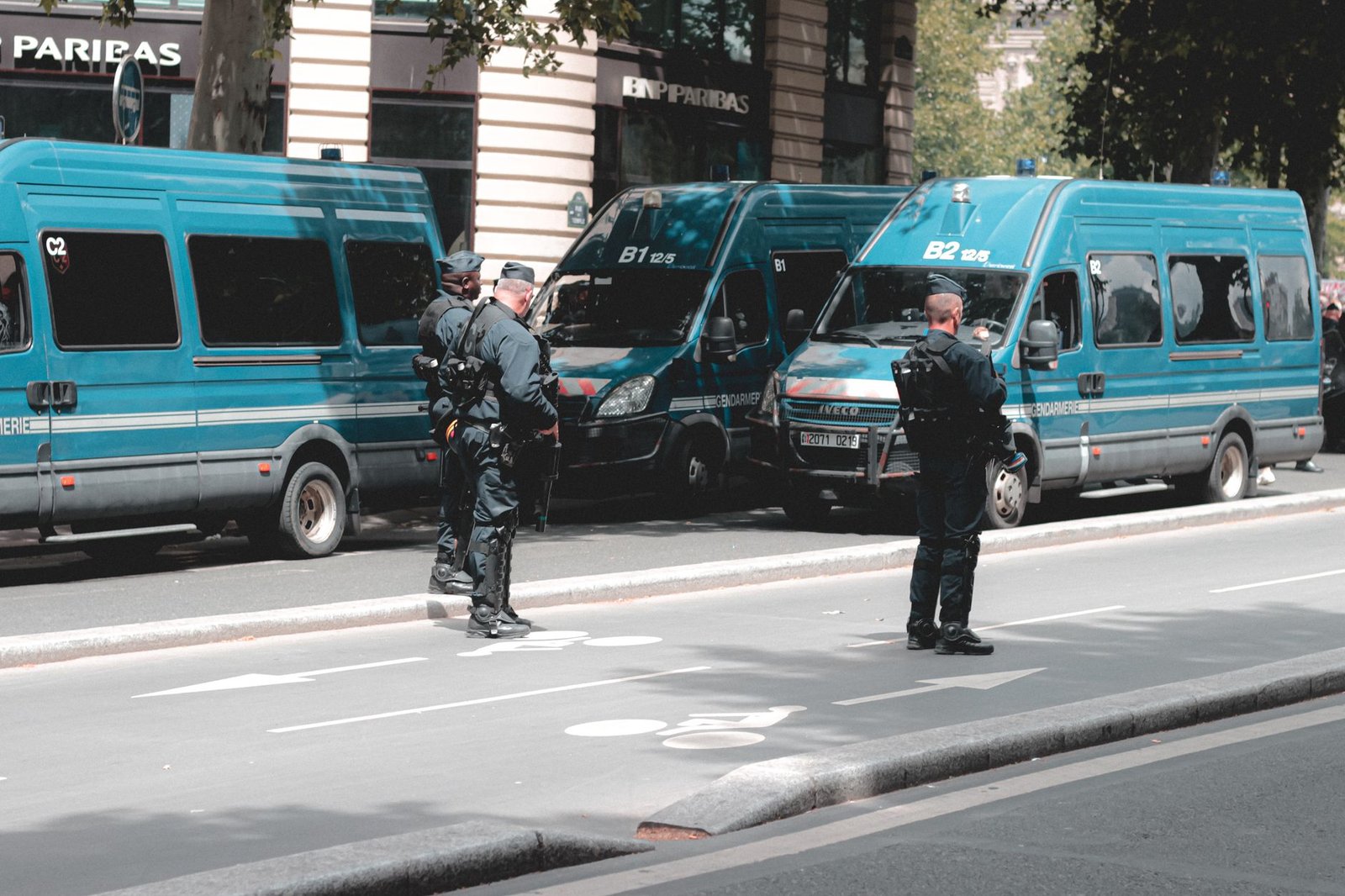 France Orders ISPs to Block Polymarket After French Traffic Surges to 578,000 Visits