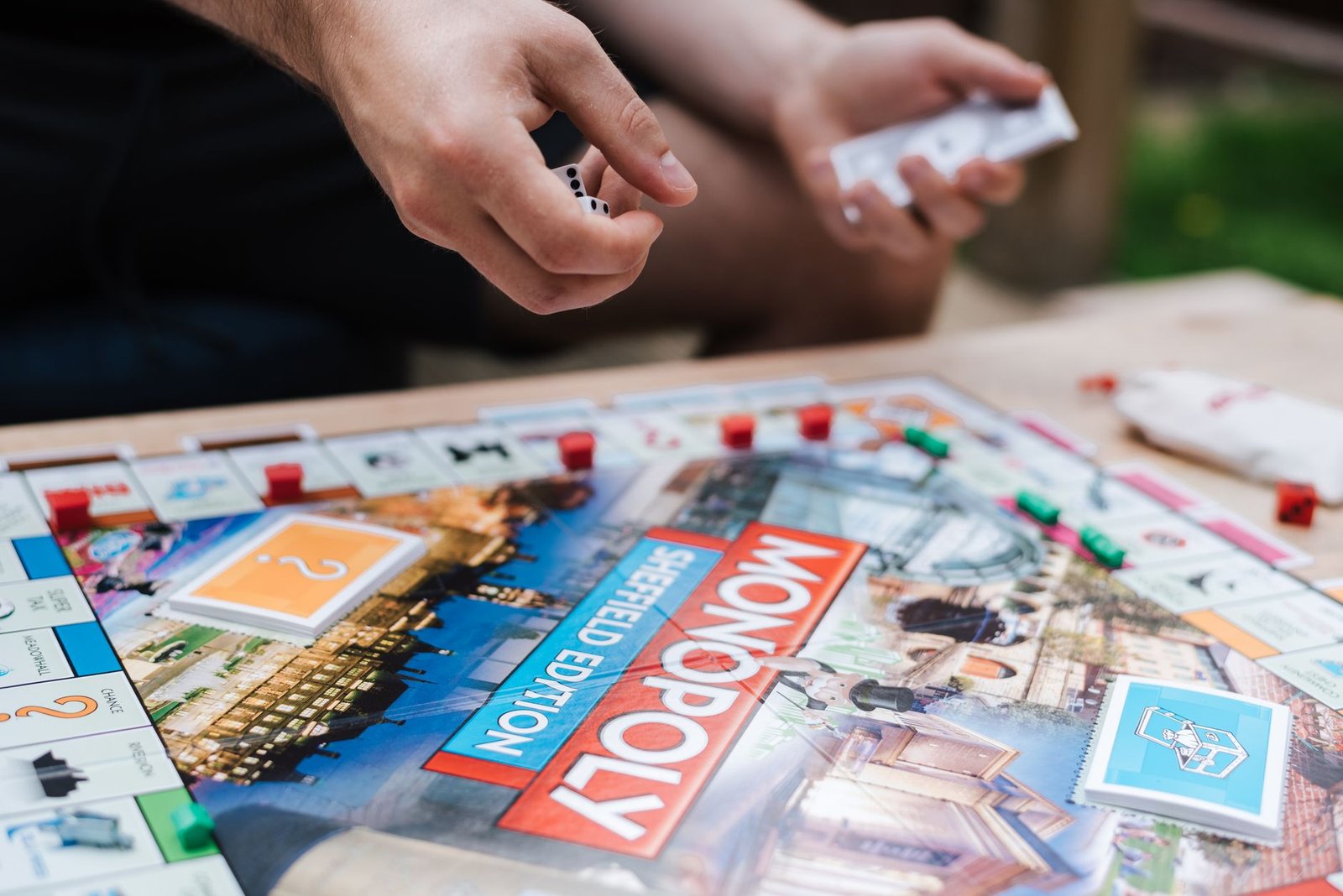 Someone in England Is About to Lose $200,000 They Won and They Have No Idea