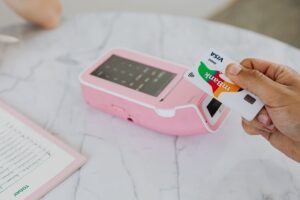 Visa Launches Stablecoin Pilot With M-Pesa in DRC to Test Cross-Border Transfers