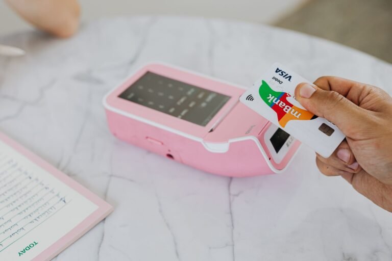 Visa Launches Stablecoin Pilot With M-Pesa in DRC to Test Cross-Border Transfers