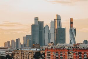 Russia’s Largest Private Bank Alfa-Bank To Test Bitcoin and Crypto Trading
