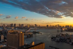 Amazon Japan supplier AZ-Com Maruwa to adopt yen stablecoin JPYC for payments